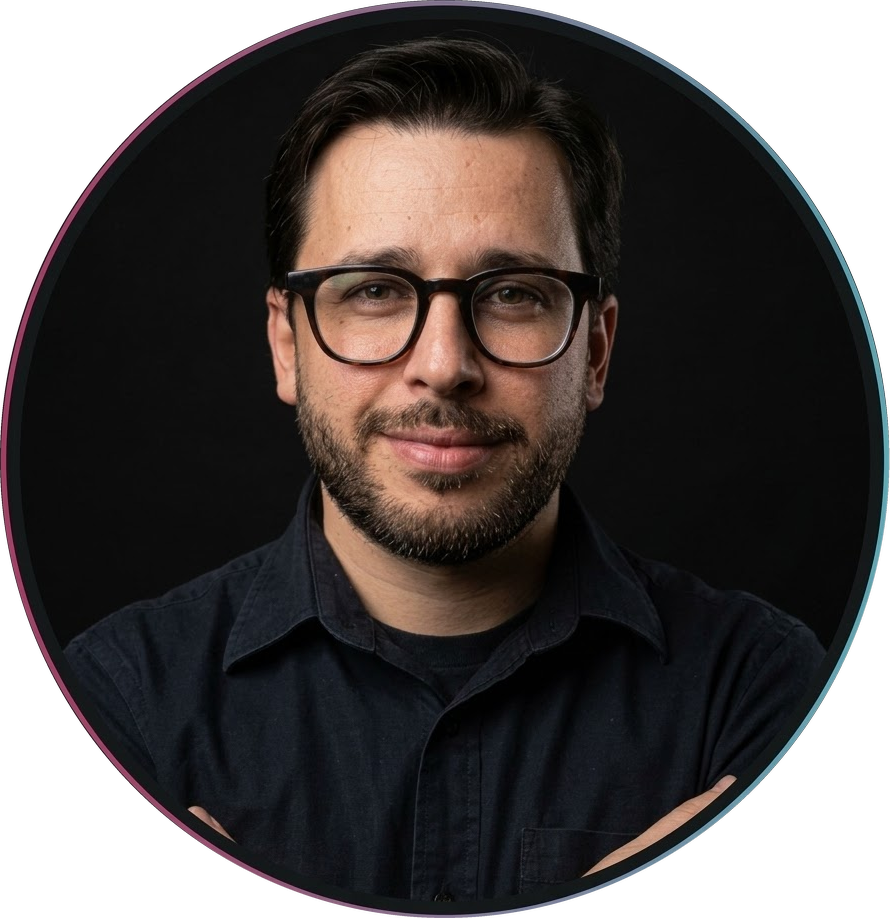Nicolas Nunes